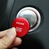 Mercedes A Klasse W176 Rode Start Knop 