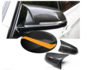 Bmw 3 serie Bmw F30 F31 M3 M4 Carbon Look Spiegelkappen Wing Design