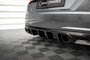 Maxton Design Audi TTS / S Line 8S Rear Valance Spoiler Versie 1