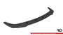 Maxton Design Bmw 1 Serie F40 M Pack / M135i Voorspoiler Spoiler Splitter Pro Street