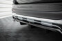 Maxton Design Mercedes GLC AMG Line X254 Centre Diffuser Vertical Bar Versie 1