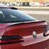 BMW X4 G02 Achterklep Spoiler Kofferklep M Styling Hoogglans Zwart