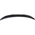 Bmw 4 Serie F32 Coupe Achterklep Ducktale Spoiler Glans Zwart