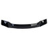 Audi A5 8T Coupe 8F Cabriolet Achterklep Ducktale Spoiler Glans Zwart