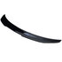 Bmw 3 Serie G20 Sedan Achterklep Ducktale Spoiler Glans Zwart