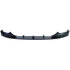 Bmw 5 Serie G30 G31 M Pack Spoiler Voorspoiler Splitter Lip Mat Zwart 