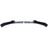 Bmw 5 Serie G30 G31 M Pack Spoiler Voorspoiler Splitter Lip Mat Zwart 