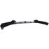 Bmw 5 Serie G30 G31 M Pack Spoiler Voorspoiler Splitter Lip Mat Zwart 