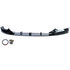 Bmw 5 Serie G30 G31 M Pack Spoiler Voorspoiler Splitter Lip Hoogglans Zwart 