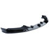 Bmw 5 Serie G30 G31 M Pack Spoiler Voorspoiler Splitter Lip Hoogglans Zwart 