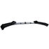 Bmw 5 Serie G30 G31 M Pack Spoiler Voorspoiler Splitter Lip Hoogglans Zwart 