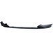 Bmw 5 Serie G30 G31 M Pack Evo Spoiler Voorspoiler Splitter Lip Mat Zwart 