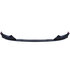 Bmw 5 Serie G30 G31 M Pack Evo Spoiler Voorspoiler Splitter Lip Mat Zwart 