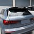 Audi A3 S3 8Y Sportback S Line Dakspoiler Extention Lip Carbon look 