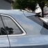 Audi A3 S3 8Y Sportback S Line Dakspoiler Extention Lip Carbon look 