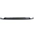 Volkswagen Transporter T6.1 Spoiler Voorspoiler Splitter Lip Hoogglans Zwart 