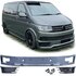 Volkswagen Transporter T6 Sportline Look Voorbumper Aanzet Spoiler