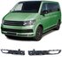 Volkswagen Transporter T6 Mistlamp Frame Met PDC