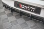 Maxton Design Volkswagen Golf 8 GTI Valance Spoiler Pro Street