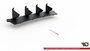 Maxton Design Volkswagen Golf 8 GTI Valance Spoiler Pro Street