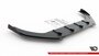 Maxton Design Volkswagen Golf 8 GTI Voorspoiler Spoiler Splitter Pro Street + Flaps