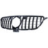 Mercedes GLE C292 Coupe Panamericana GT Look Grill Hoogglans Zwart Amg 