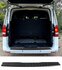 Passend Voor Mercedes Vito W447 Vanaf 2014 Achterbumper Bumper Bescherming Lijst Traanplaat_