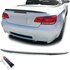 Bmw 3 Serie E93 Cabriolet Kofferklep Spoiler Achterklep Carbon Look