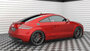 Maxton Design Audi TT 8J Achterklep Spoiler Extention Versie 1