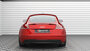 Maxton Design Audi TT 8J 3.2 V6 Rear Side Splitters Versie 1