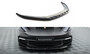 Maxton Design Porsche Panamera E-Hybrid 971 Voorspoiler Spoiler Splitter Versie 3