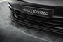 Maxton Design Porsche Panamera E-Hybrid 971 Voorspoiler Spoiler Splitter Versie 4