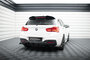 Maxton Design Bmw F20 M Pack LCI Achterklep Spoiler Extention Versie 1