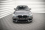 Maxton Design Bmw F20 / F21 M Pakket Facelift 1 Serie Voorspoiler Spoiler Splitter Versie 3