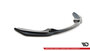 Maxton Design Bmw F20 / F21 M Pakket Facelift 1 Serie Voorspoiler Spoiler Splitter Versie 3