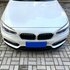 Bmw 1 Serie F20 F21 LCI Spoiler Voorspoiler Splitter Lip Hoogglans Zwart 