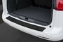 Mercedes Vito W447 Vanaf 2014 Achterbumper Bumper Bescherming Lijst Zwart