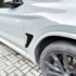 Bmw X4 G02 Zijscherm Canard Trim Wing Spoiler Vent Hoogglans Zwart M Look!