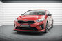 Maxton Design Kia Ceed GT MK3 / Proceed GT MK1 Voorspoiler Spoiler Splitter Versie 1