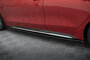 Maxton Design Kia Ceed GT MK3 / Proceed GT MK1 Sideskirt Diffusers Versie 1