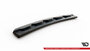 Maxton Design Kia Ceed GT MK3 Central Rear Valance Spoiler 