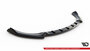 Maxton Design Mercedes E Klasse W214 AMG Line Voorspoiler Spoiler Splitter Versie 2