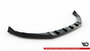 Maxton Design Hyundai Tucson N Line MK4 Voorspoiler Spoiler Splitter Versie 1