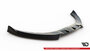 Maxton Design Audi TT 8J Voorspoiler Spoiler Splitter Versie 3