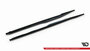 Maxton Design Honda Civic SI MK10 Sideskirt Diffusers Versie 1