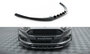 Maxton Design Ford S Max ST Line MK2 Voorspoiler Spoiler Splitter Versie 1