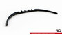 Maxton Design Ford S Max ST Line MK2 Voorspoiler Spoiler Splitter Versie 1