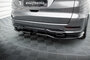 Maxton Design Ford S Max ST Line MK2 Rear Centre Diffuser Vertical Bar Versie 1