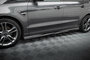 Maxton Design Ford S Max ST Line MK2 Sideskirt Diffusers Versie 1