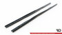 Maxton Design Ford S Max ST Line MK2 Sideskirt Diffusers Versie 1